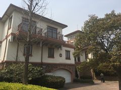 -南通鹏欣花园国宾酒店