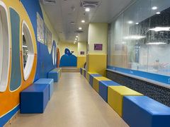 -蓝旗亲子游泳(范湖万达广场店)