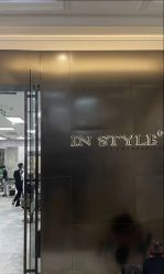 点击看大图 -INSTYLE·SALON