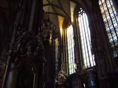 -斯蒂芬主教座堂(Stephansdom)