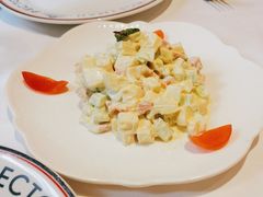 -波特曼西餐厅(南岗店)