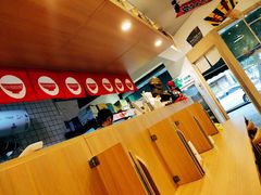 大堂-皆道拌麻辣烫·麻辣拌