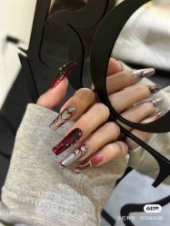 -斯馨·健康美甲美睫