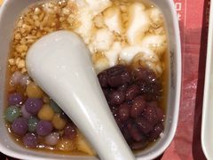 -木屋烧烤(南新店)