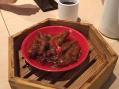 -避风塘(宝山万达店)