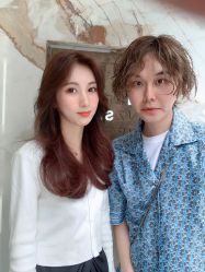 -OnHair造型