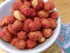 -潮粥荟·潮汕砂锅粥(朝阳大悦城店)