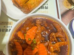 -老淮城·长鱼面(河下古镇店)