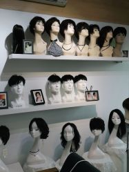 -髻尚坊增发补发织发假发定制