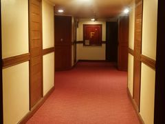 -曼谷拉差达绿宝石酒店
