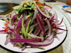 -巴依老爷新疆美食(常营店)
