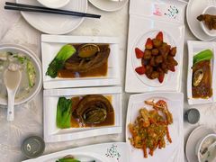 -有腥气私房菜·寻味顺德
