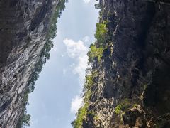 -英西峰林·洞天仙境