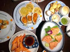 -松子料理(白家庄店)