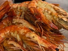 -金海湾自助餐厅(金陵饭店)