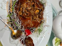 -瑞福园联谊餐室(茂名南路店)