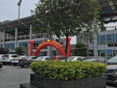 -西南政法大学(渝北校区)