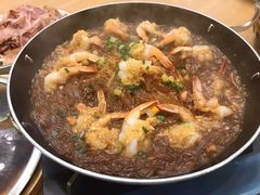 -熊猫家新派川菜(百里一·龙兴集店)