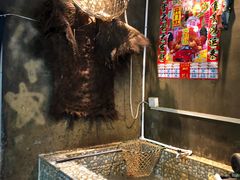 -蜀留香石锅鱼(六顺街店)