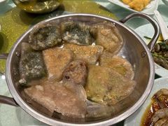 -抱德·潮汕味(敦和店原惠城鱼仔)