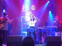 -MM·五声·音乐人与调酒师(西安路店)