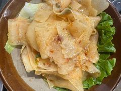 -阿山卓·野生菌火锅·纳西火塘烤肉