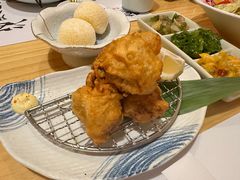 -鳗鲔·料理小馆