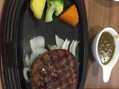 -斗牛士牛排餐厅(富力海珠城广场店)