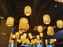 大堂-古铺良食(柯城店)