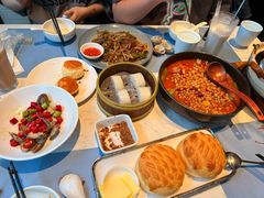 -荣小馆(临海世纪花城店)