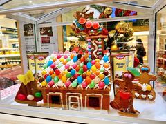 -宜家家居(四元桥商场店)