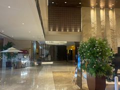 -秦皇岛秦皇国际大酒店
