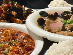 -小四川餐厅(纪庄子北道店)