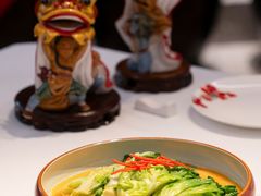 -山泉粤宴(广东大厦店)