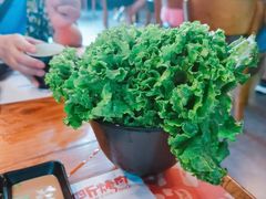 -四斤烤肉(东戴河孟家店)