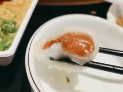 -北门涮肉·炭火铜锅涮肉(什刹海店)