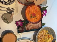 -太食獸泰式茶餐厅(IFS国金中心店)