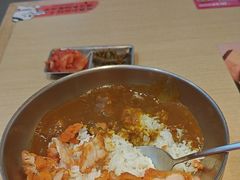 -庆米鲜朝鲜族拌饭(固戍店)