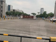 -华侨大学(厦门校区)
