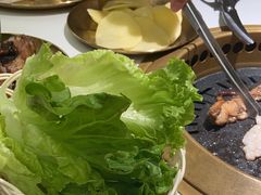 -花味·自助烤肉(雨花客厅店)