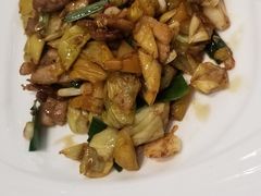 -港湾宴会厅(京基百纳店)
