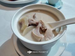 -花城苑广府菜(侨鑫店)