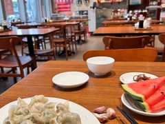 -鸿毛饺子(紫竹桥店)