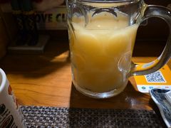 -半藏居酒屋(香港花园店)