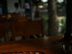 -喜洲吧·江畔老船厂·庭院餐厅(喜临院店)