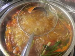 -雷山鱼酱酸汤鱼·酸汤牛肉(花果园T1区店)