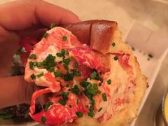 -Burger & Lobster(Dean Street)