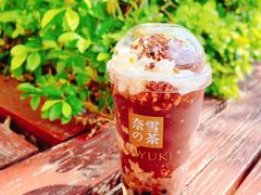 -奈雪的茶(大梅沙8号仓店)