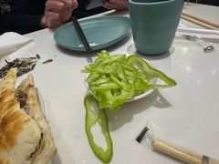 -高玛纳驴肉火烧(一世界店)