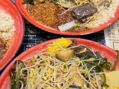 -海椒市落舌·麻辣烫冒菜(武侯大悦城店)